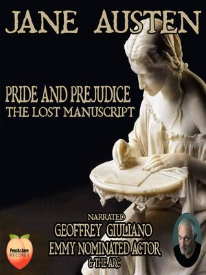 cover image of Jane Austen Pride and Prejudice